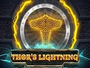 Thor's Lightning thumbnail