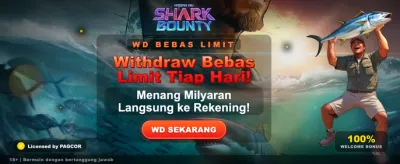 Jackpot Harian Mami188 Terbesar