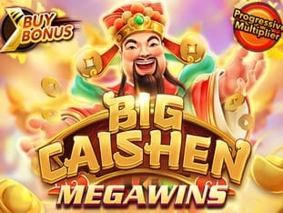 Big Cai Shen thumbnail
