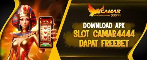 Bonus Eksklusif Download APK promotion banner