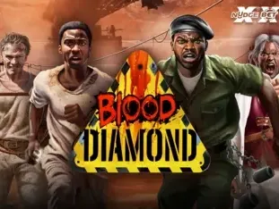 Blood Diamond thumbnail