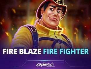 Fire Blaze™ Fire Fighter™ thumbnail