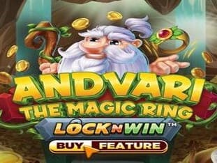 Andvari_ The Magic Ring thumbnail