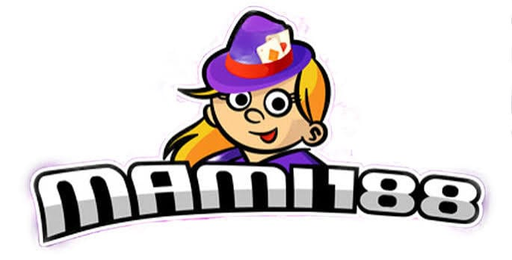 mami188 Logo